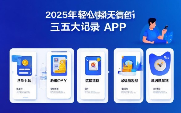 2026年有贷款分期的吗，归纳五个轻松借款无征信记录的app
