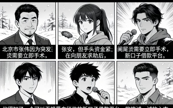 2026年无视黑白 新口子，汇整五个不看征信网贷平台放款快的平台