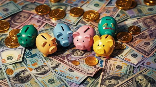 2026年能下的网贷口子，鼎力推荐5个黑户成功获取大额贷款的软件