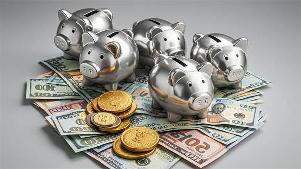 2026年微信也能借钱，条列五个贷款好做不看征信的口子