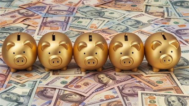 2026年网贷和平台贷，整合5个无视征信大数据当前逾期下款的口子