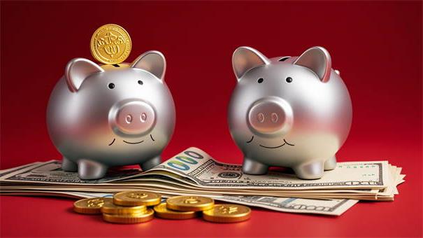 2026年放款快的网贷，理出5个无视黑白户秒下款口子平台