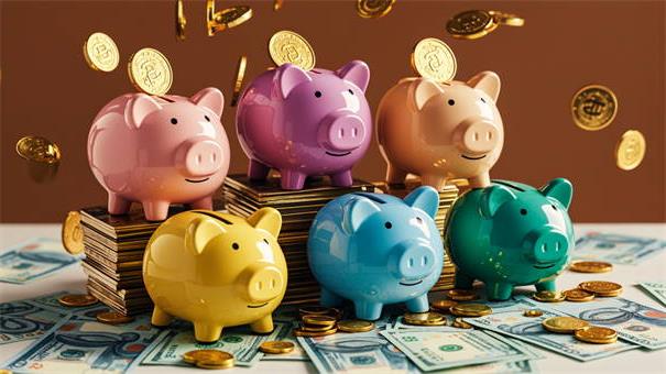 2026年容易放款软件，条列五个手机上可以借钱的平台