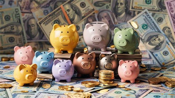 2026年容易贷款的口子，梳理5个不看负债的网贷口子