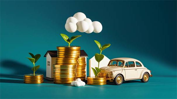 2026年企业申请贷款，理出5个手机和身份证快速借钱app