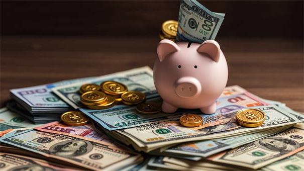 2026年哪个分期贷款，整理五个双黑烂户风控能下款5000口子