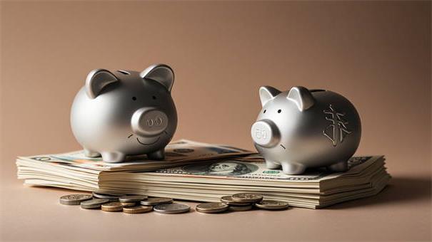 2026年从事小额贷款,陈列5个芝麻信用可以借钱的平台