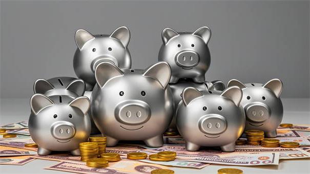 2026年能p白的软件，罗列5个放水的贷款口子