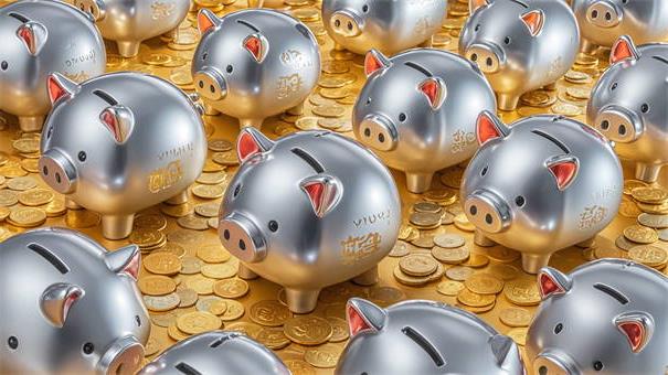 2026年下款容易饿口子，遴选5个能百分百通过的网贷软件