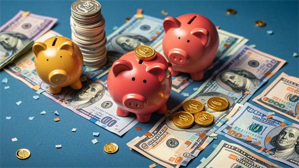 2026年有些黑户口子，理出五个最新无视黑白户网贷口子