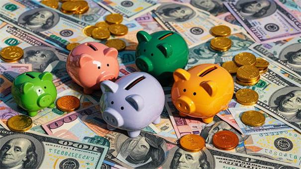 2026年黑户盲批口子,规整五个手机可以临时借钱的软件