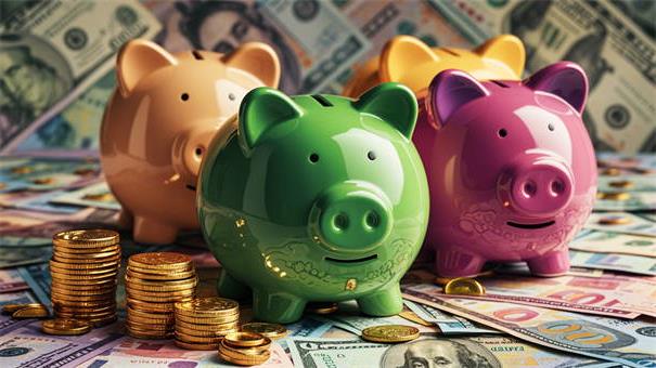 2026年最新网贷口子,揭秘五个不查流水的小额度贷款软件