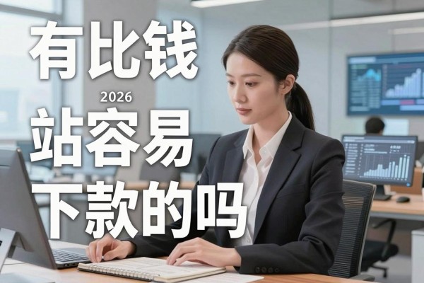 有比钱站容易下款的吗,盘点2026年通过率高的网贷平台