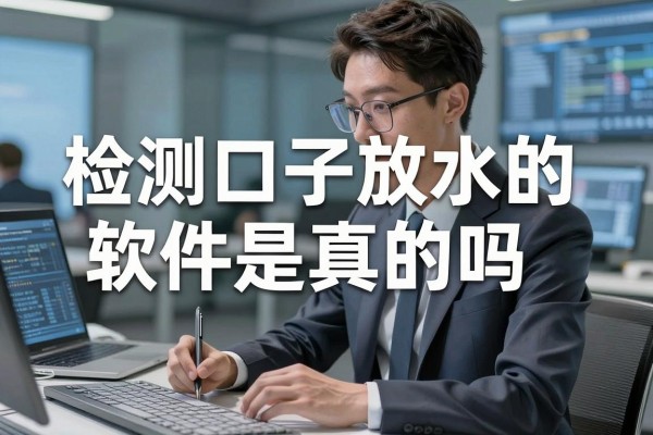 检测口子放水的软件是真的吗,2026靠谱的贷款放水口子推荐