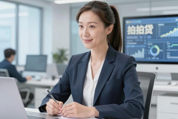 拍拍贷正规合法的吗?拍拍贷是不是正规平台安全可靠吗
