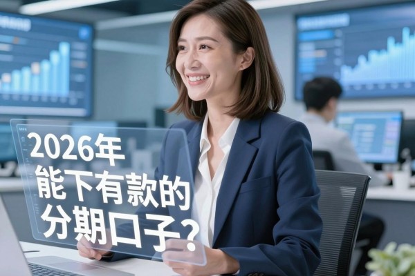 哪里还有能下的分期口子?盘点2026年还在下款的分期口子