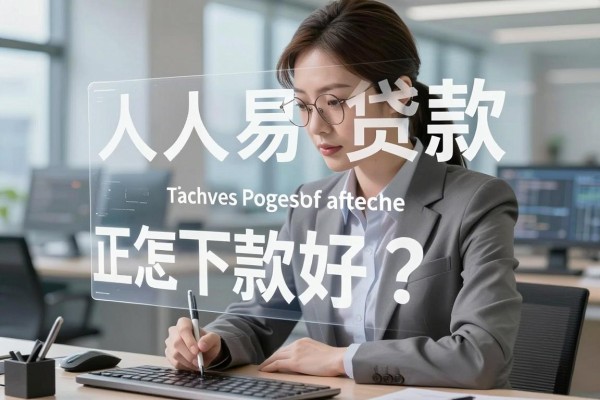 人人易借贷款正规吗,人人易借贷款怎么样好下款吗
