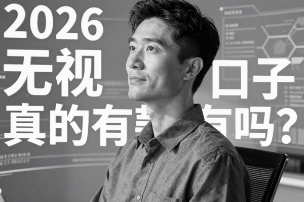 2026无视黑白下款口子真的有吗？揭秘无视黑白百分百下款的贷款平台