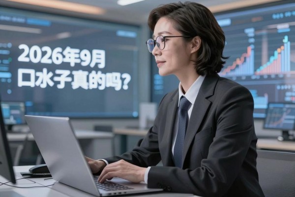 2026年9月放水口子真的吗？哪里有靠谱的贷款渠道？