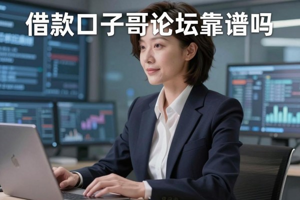 借款口子哥论坛靠谱吗,哪里有最新的借款口子交流社区
