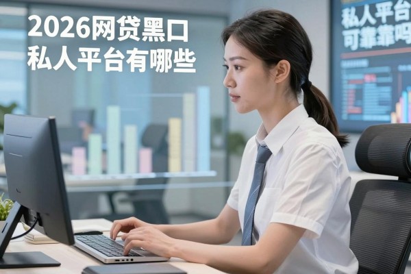 网贷黑口私人平台有哪些，2026网贷黑口私人平台可靠吗