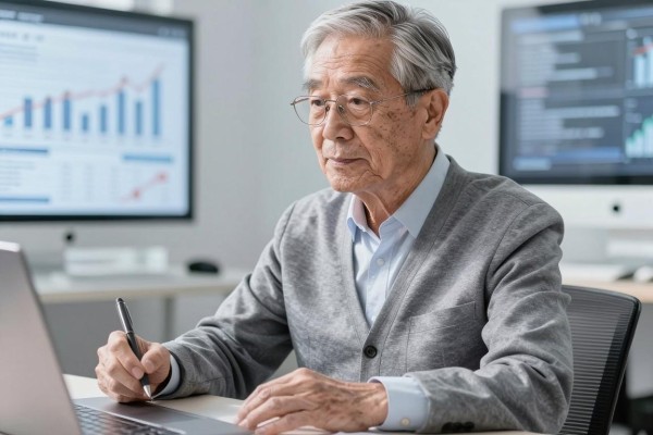 60岁以上信用借款口子有哪些,老人哪里能借到钱?
