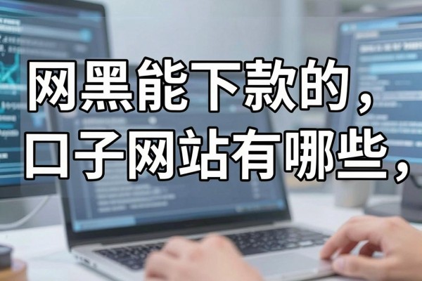 网黑能下款的口子网站有哪些,网黑哪里可以借到钱