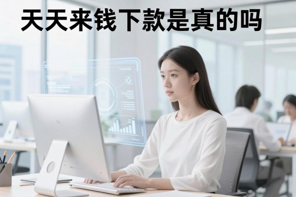 天天来钱下款是真的吗，天天来钱下款需要什么条件