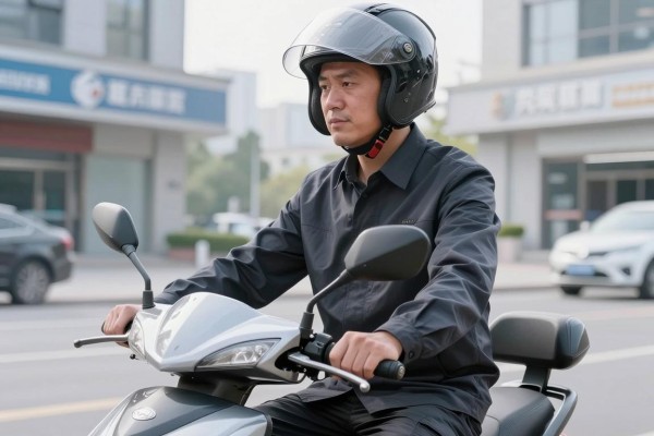 不戴头盔罚款要上征信吗？骑电动车不戴头盔罚款影响个人信用吗