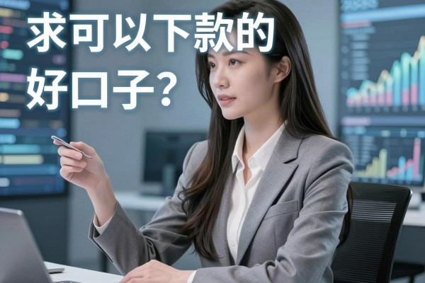 求可以下款的好口子？2026年靠谱容易下款的网贷平台推荐