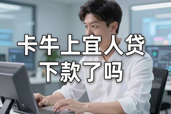 卡牛上宜人贷下款了吗,卡牛宜人贷下款速度怎么样