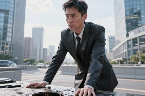 黑口子放水不用还是真的吗?放水口子不还需要承担法律责任吗?