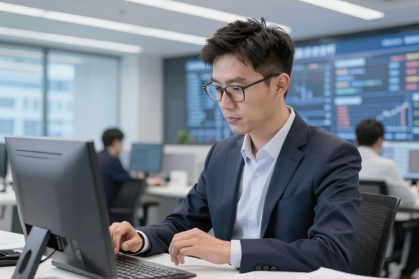 中金支付是哪个网贷，中金支付是正规借款平台吗