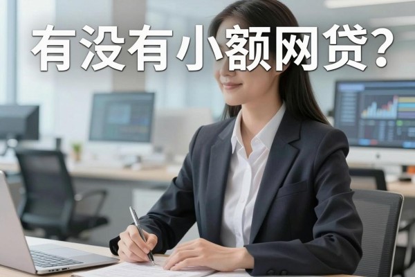 有没有小额网贷？哪里能借到正规小额网贷