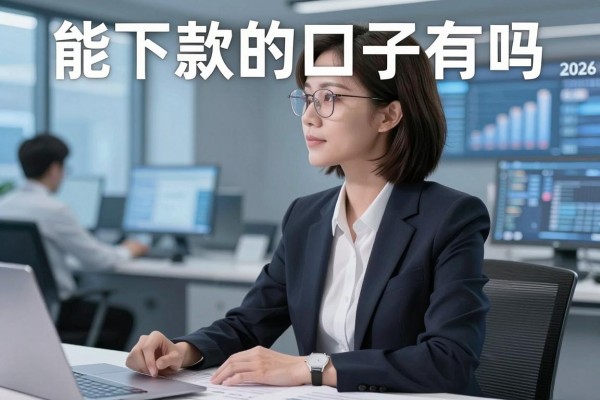 能下款的口子有吗,2026年还有哪些靠谱的贷款平台?