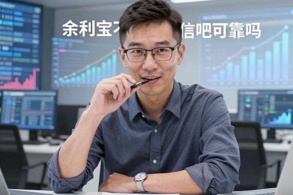 余利宝不上征信吧可靠吗，余利宝借钱上不上征信安全吗